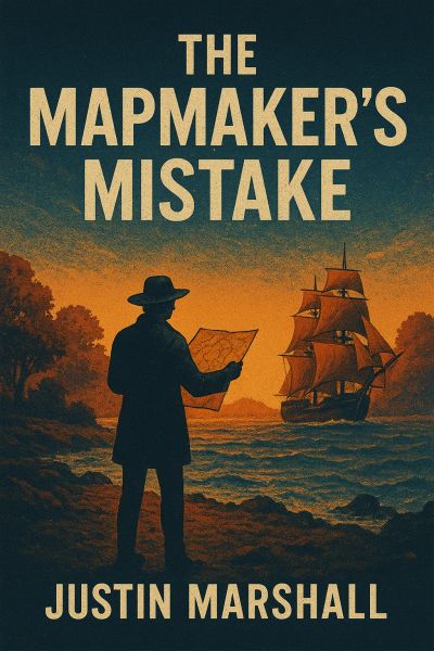 The Mapmaker’s Mistake