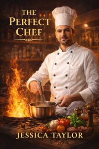 THE PERFECT CHEF