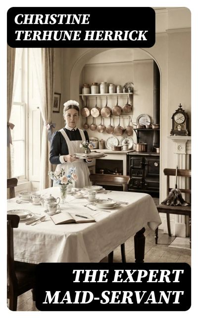 The Expert Maid-Servant
