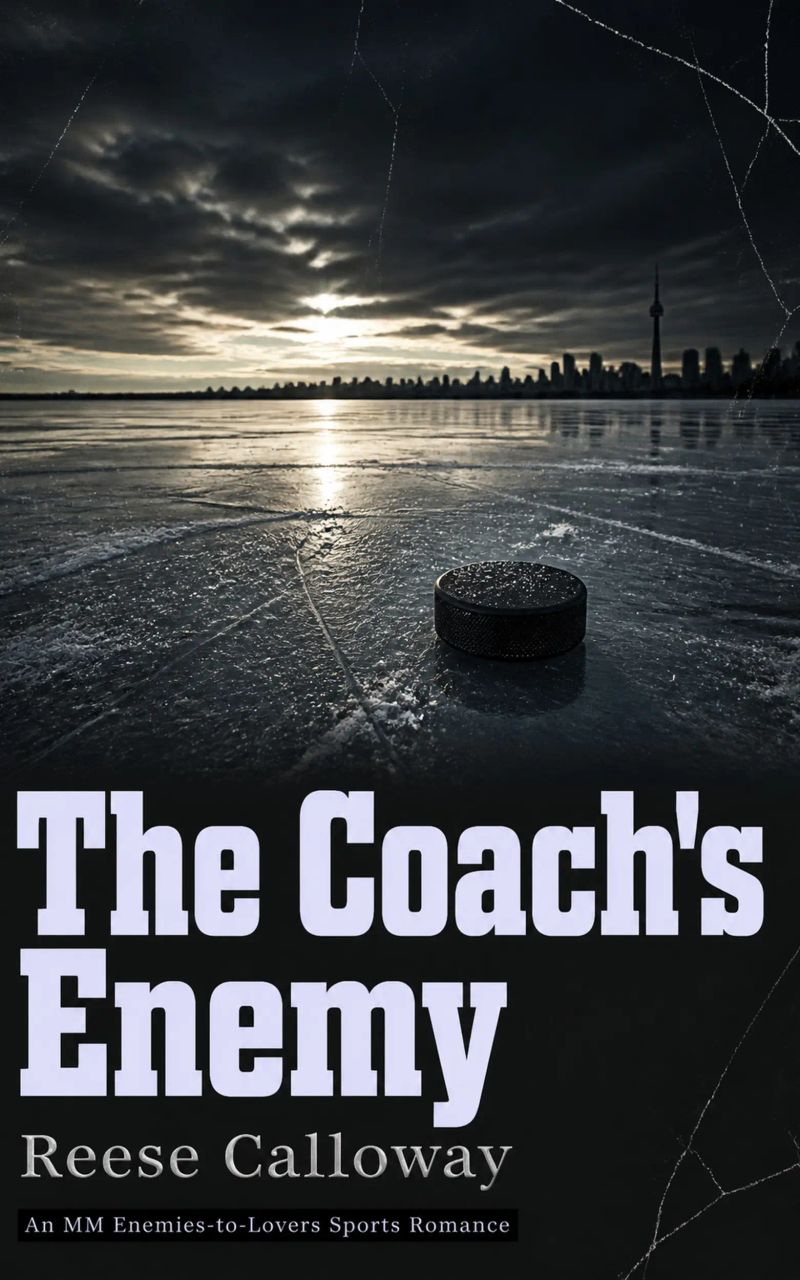 The Coach's Enemy