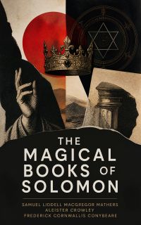 The Magical Books of Solomon