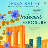 Indecent Exposure