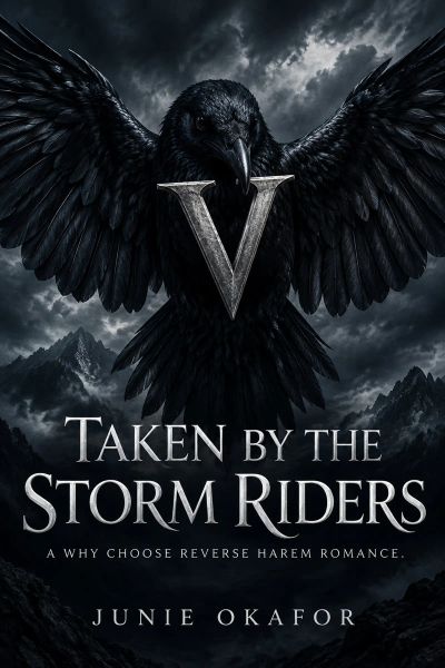 Taken by the Storm Riders