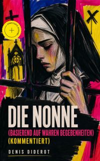 Die Nonne (Basierend auf wahren begebenheiten) (Kommentiert)