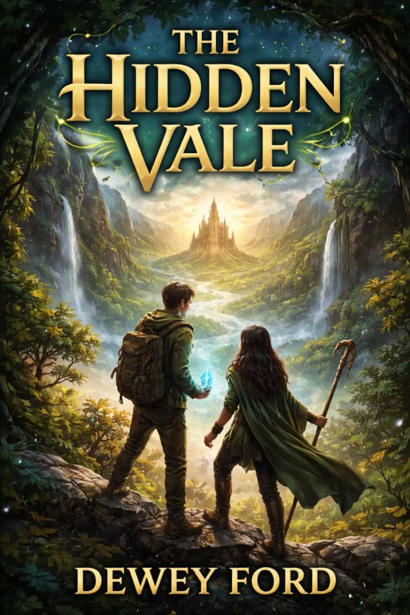 The Hidden Vale