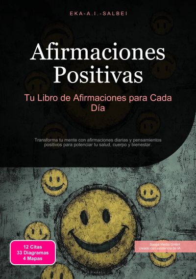 Afirmaciones Positivas