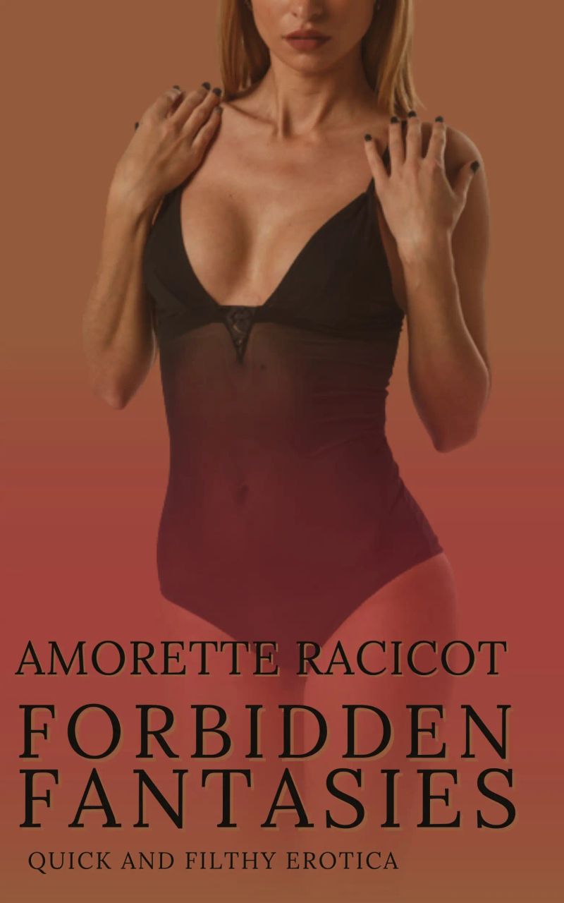 Forbidden Fantasies