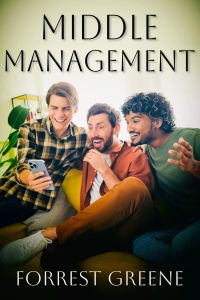 Middle Management
