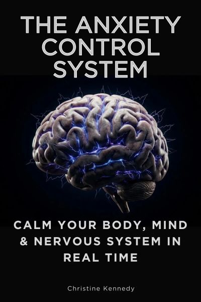The Anxiety Control System