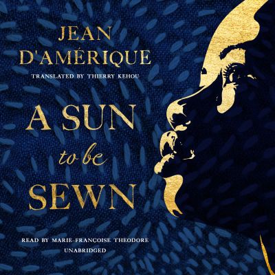 A Sun to Be Sewn