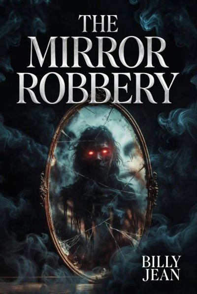 THE MIRROR ROBBERY