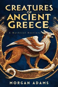 Creatures of Ancient Greece