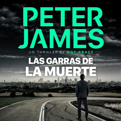 Las garras de la muerte
