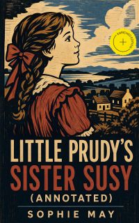 Little Prudy's Sister Susy (Annotated)