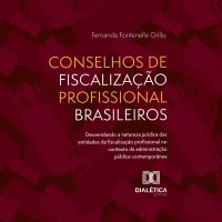 Conselhos de Fiscalização Profissional Brasileiros