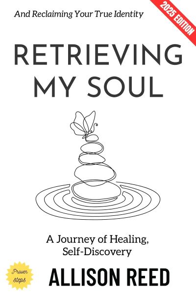 Retrieving My Soul