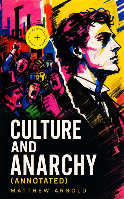 Culture and Anarchy (Annotated)