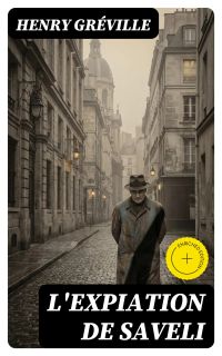 L'expiation de Saveli