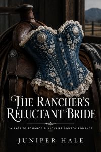 The Rancher's Reluctant Bride