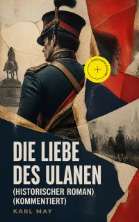 Die Liebe des Ulanen (Historischer Roman) (Kommentiert)