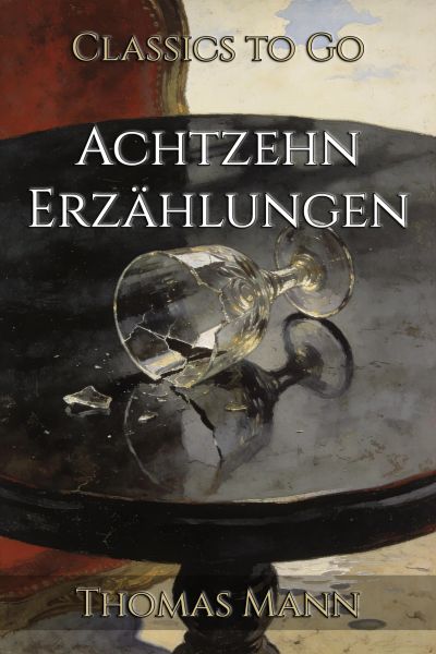 Achtzehn Erzählungen