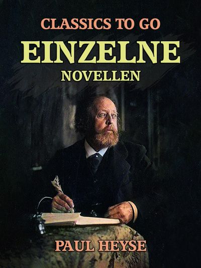 Einzelne Novellen