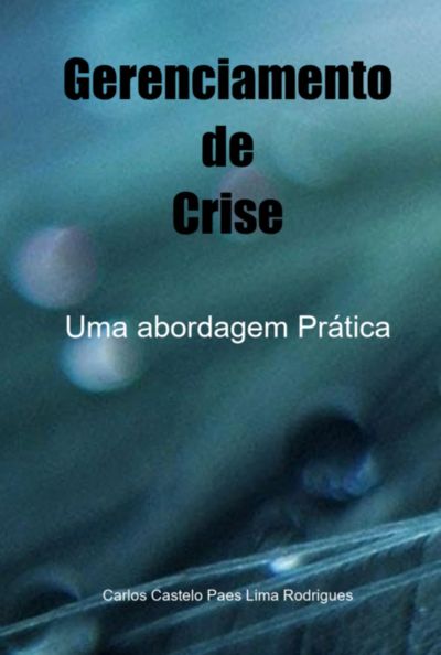 Gerenciamento De Crise