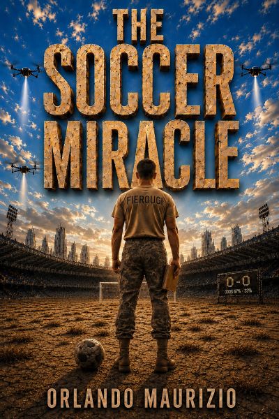 THE SOCCER MIRACLE