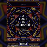 A fenda tá fechando