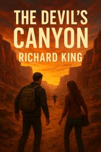 THE DEVIL'S CANYON