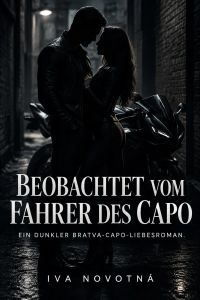 Beobachtet vom Fahrer des Capo