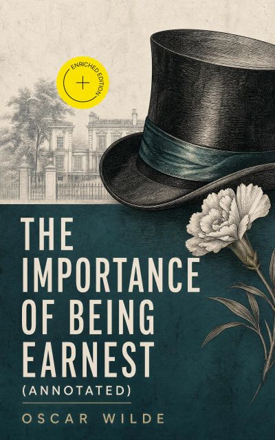 The Importance of Being Earnest (Annotated)