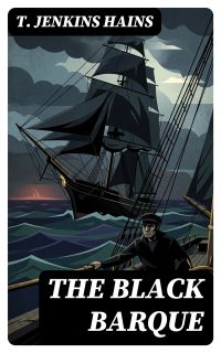 The Black Barque