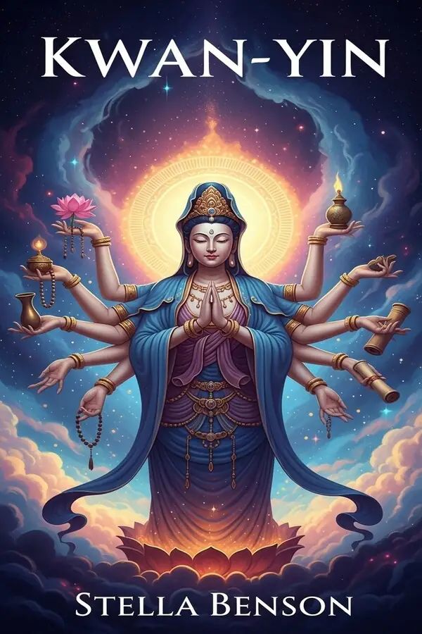 Kwan-yin