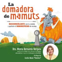 La domadora de mamuts