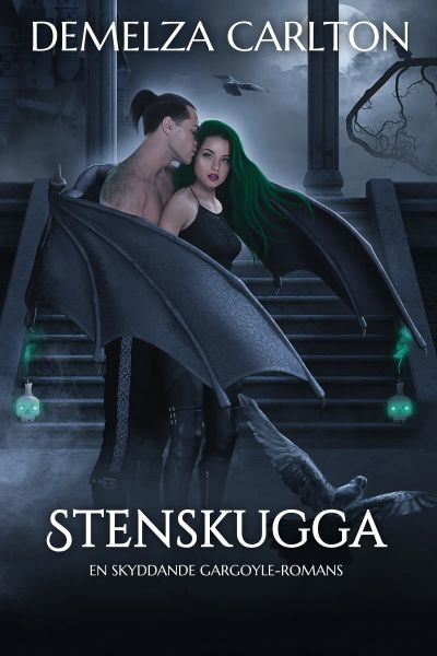 Stenskugga