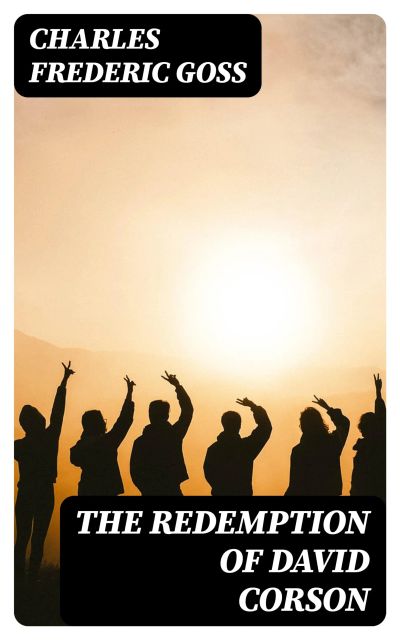 The Redemption of David Corson