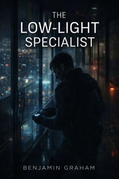 The Low-Light Specialist 