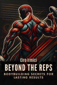 Beyond the Reps: Bodybuilding Secrets for Lasting Results