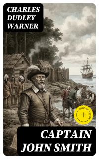 Captain John Smith