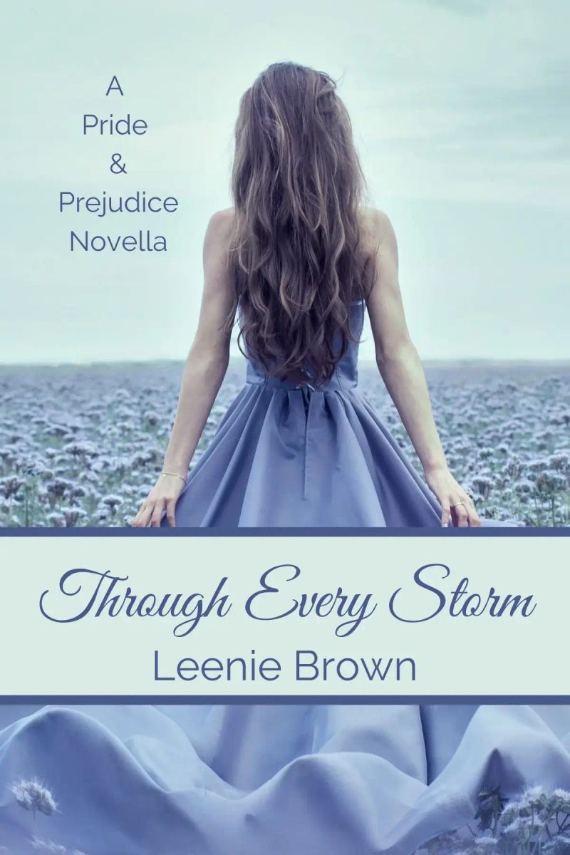 Through Every Storm