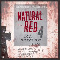 Natural Red 4