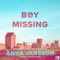 Boy Missing