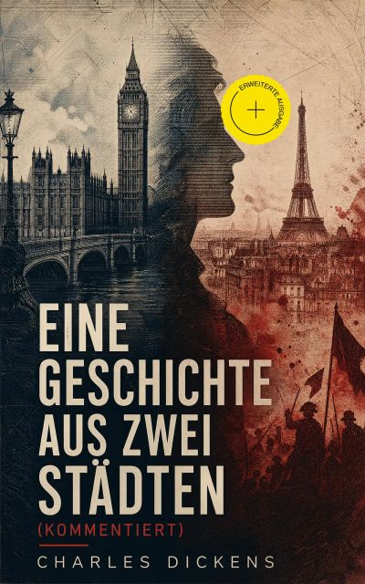Eine Geschichte aus zwei Städten (Kommentiert)