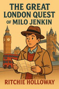 The Great London Quest