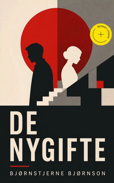 De Nygifte (Kommentert)