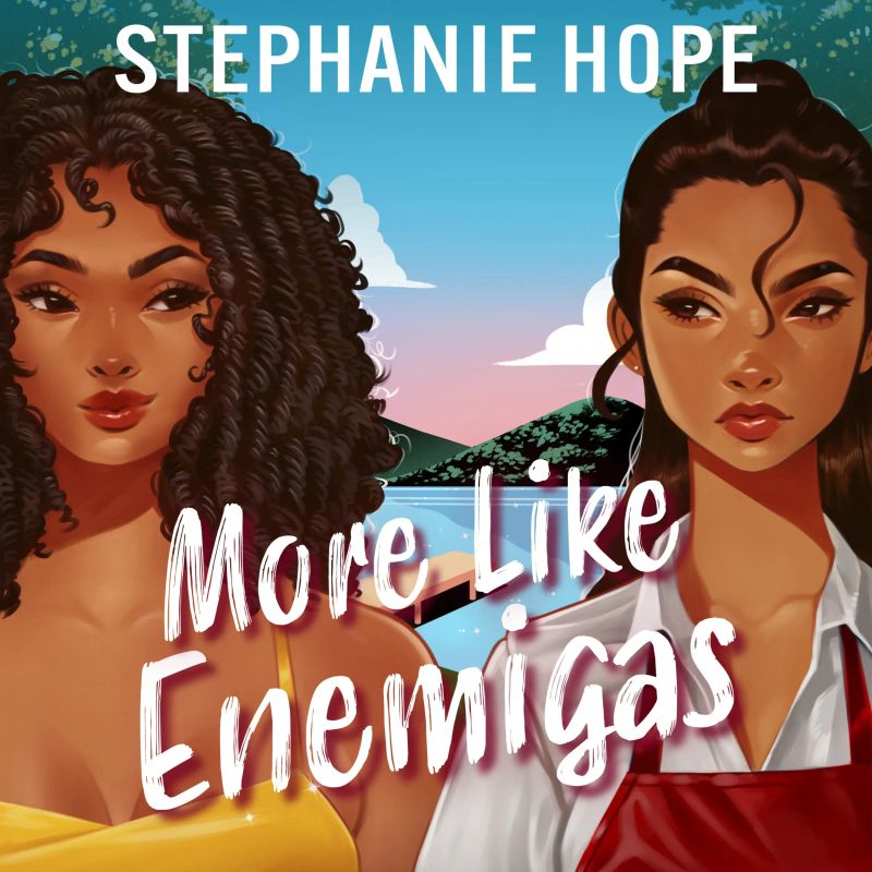 More Like Enemigas