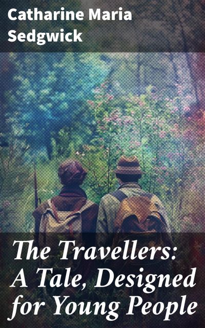 The Travellers: A Tale, Designed for Young People