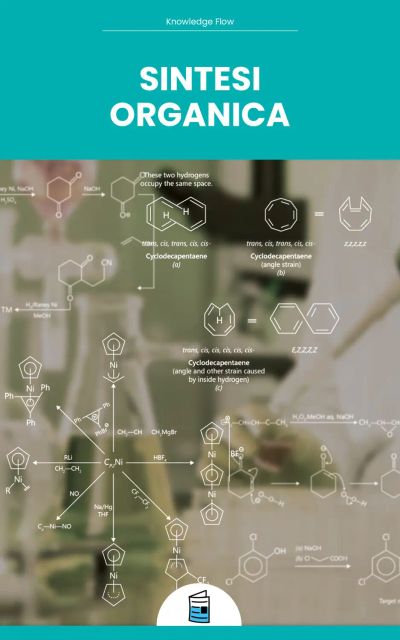 Sintesi Organica