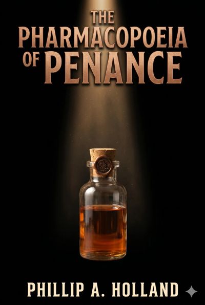 The Pharmacopoeia of Penance